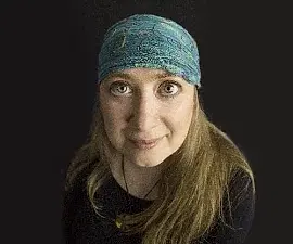 Rachel Creeger