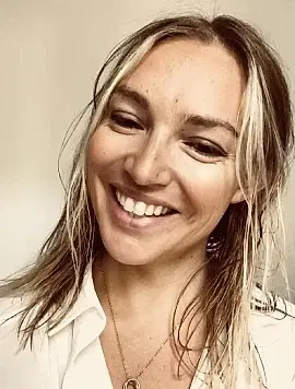 Rachel Grant 