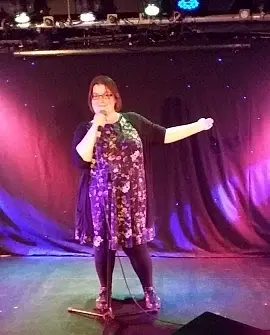 Rachel Quinn