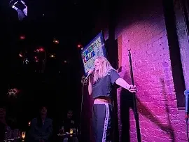 Rachel Tokar