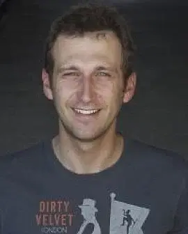 Radu Isac