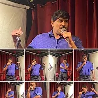 Rajnish Dhawan
