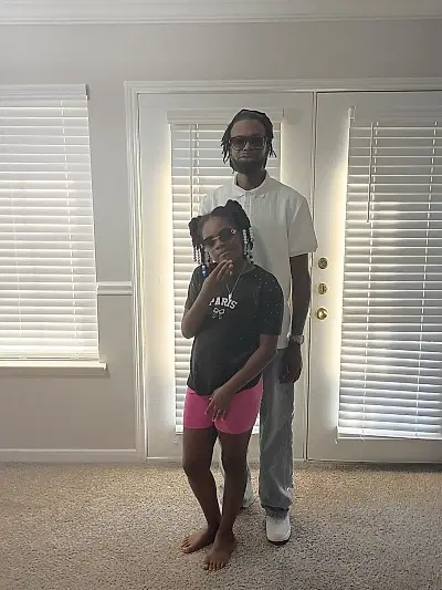 Brayshawn Lott