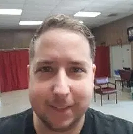 Raymond Masters