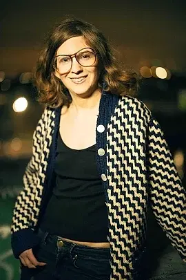 Rebecca Kaplan