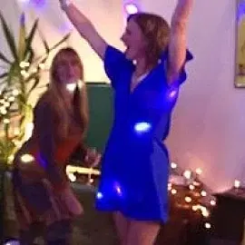 Rebecca Wall