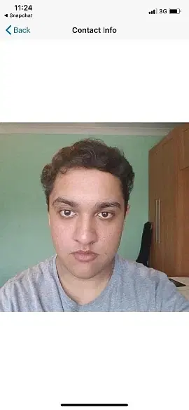 Rez Bhatt