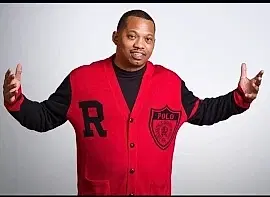 Ricco Alston