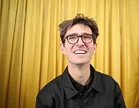 Richard Bowen