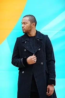 Richard Ali