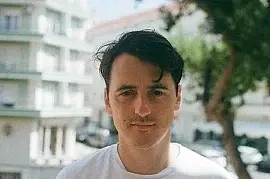 Richard Arnold 
