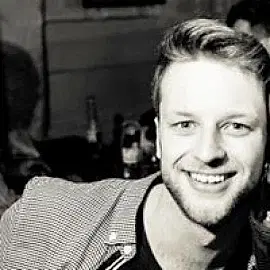 Richard Murray