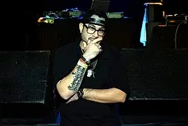 Ricky Ramos