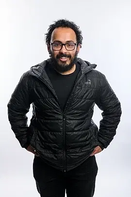 Ridwan Hussain