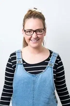 Rivka Uttley