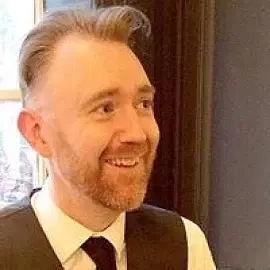 Rob Ash