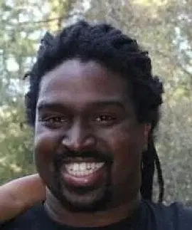 Rob Banks - comedian