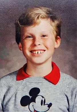 Robert Hoehn - comedian