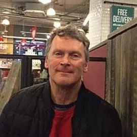 Robert Inston