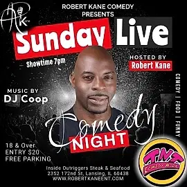 Robert Kane