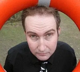 Robin Cousins