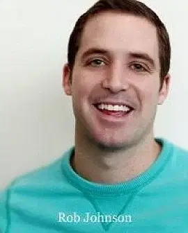 Rob Johnson 