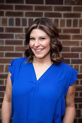 Robyn Gilleran