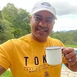 Rogelim DosSantos