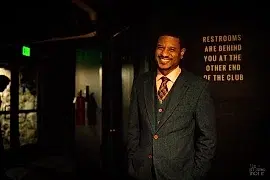 Ronell Hardin