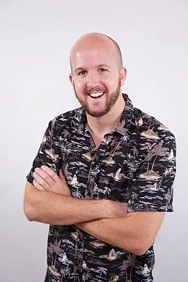 Ronnie Fleming