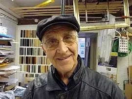Roy Granville