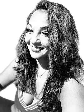 Rubi Nicholas