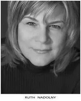 Ruth Nadolny