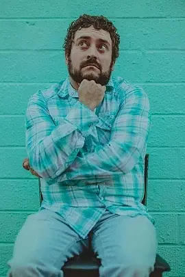 Ryan Perrio