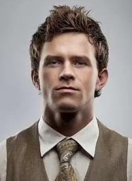 Ryan Vik