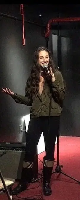 Sabrina Piper