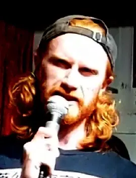 Sam Adamson