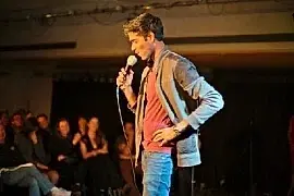 Sameer Katz