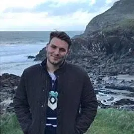 Sam Hamill-Stewart