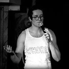 Sam Lake
