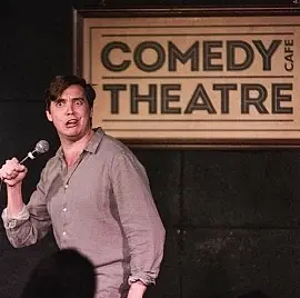 Sam Sheldon