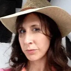 Sarah Charsley