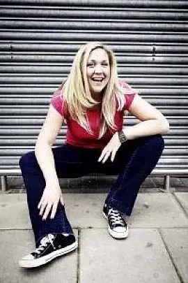 Sarah Iles 
