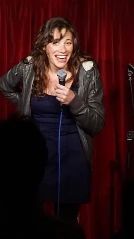 Sarah Lee