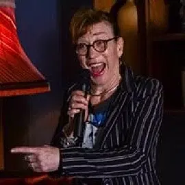 Sarah Slater