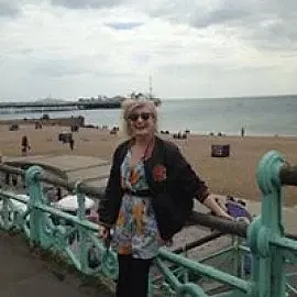 Sarah Teale
