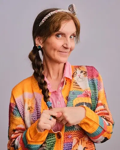 Sara Louise Aston