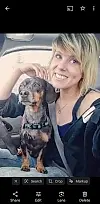 Sasha Dawn Moon