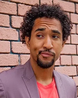 Sean Grant
