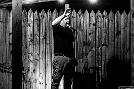 Sean T. Hughes
